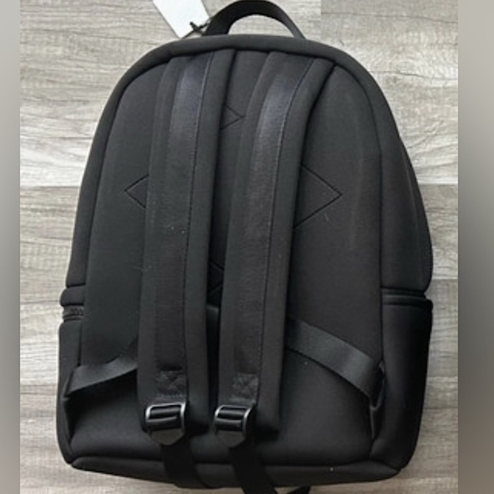 Alo Yoga Stow Backpack Black NWT - Picture 7 of 9
